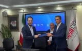 سید امیر برهانی نائینی مدیرعامل منطقه ویژه اقتصادی لامرد شد