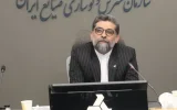 حرکت ایدرو به‌سوی خودکفایی در فناوری‌های حیاتی صنعت آب معاون وزیر صنعت و رئیس هیأت عامل ایدرو می گوید: راه‌اندازی طرح