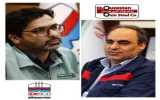 نقشه راه مشترک فولاد اکسین و فولاد هرمزگان برای تأمین مواد اولیه و تولید محصولات خاص