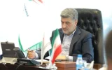 رییس سازمان بورس برای پیگیری مطالبات بازار سرمایه به ۵ وزیر نامه نوشت