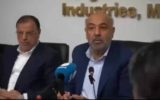 روایت یک تغییر؛ گزارشی از حضور وزیر تعاون، کار و رفاه اجتماعی در اتاق بازرگانی گرگان