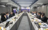رشد ۵۳ درصدی سرمایه‌گذاری و اشتغال‌زایی چشمگیر ایدرو در سال ۱۴۰۳