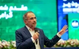 هم افزایی صنعت و رسانه در گردهمایی خبرنگاران استان بوشهر و پتروشیمی پارس
