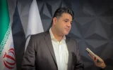 مدیر مالی پالایش گاز هویزه خلیج‌فارس: افزایش سرمایه ۲۰ هزار میلیارد تومانی، نقطه عطفی در تقویت ساختار مالی شرکت