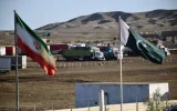 تخصیص ۱۵۰۰ میلیارد تومان برای توسعه زیرساخت‌های مرز «ریمدان» دشتیاری