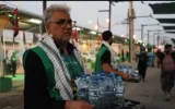 خُدام الحسین؛ خدمت بیمنت کارکنان پالایش گاز هویزه به رهسپاران دیار عشق خُدام الحسین؛ خدمت بیمنت کارکنان پالایش گاز هویزه به رهسپاران دیار عشق