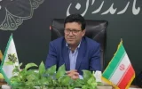 نماینده مجلس شورای اسلامی بر تقویت حمایتها از بانک کشاورزی تأکید کرد نماینده مجلس شورای اسلامی بر تقویت حمایتها از بانک کشاورزی تأکید کرد