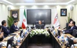 چادرملو” بر استراتژی حفظ تاب آوری و کیفیت محصول، تمرکز کند