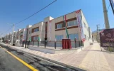 پرداخت بیش از ۱۳۲ هزار میلیارد تومان تسهیلات نهضت ملی توسط بانک مسکن/ فروش اقساطی ۱۱۷ هزار واحد مسکونی پرداخت بیش از ۱۳۲ هزار میلیارد تومان تسهیلات نهضت ملی توسط بانک مسکن/ فروش اقساطی ۱۱۷ هزار واحد مسکونی