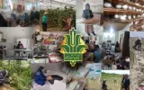 افزایش اعتبار طرح «تأمین مالی خرد» بانک کشاورزی به ۷۰۰۰ میلیارد ریال