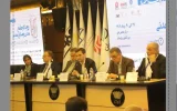 مدیرعامل چادرملو در میزگرد تخصصی رویداد معدن و صنایع معدنی تأکید کرد: ضرورت تغییر پارادایم در توسعه صنعت فولاد کشور مدیرعامل چادرملو در میزگرد تخصصی رویداد معدن و صنایع معدنی تأکید کرد: ضرورت تغییر پارادایم در توسعه صنعت فولاد کشور