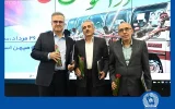 حاشیهنگاری از دیدار مدیرعامل با آزادگان بانک: به وقت دیدار، پس از ۳۵ سال حاشیهنگاری از دیدار مدیرعامل با آزادگان بانک: به وقت دیدار، پس از ۳۵ سال