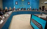 دومین سایت ۵G ایرانسل در یزد توسط وزیر ارتباطات افتتاح شد