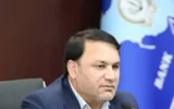 مدیرعامل بانک سپه فرارسیدن هفته دولت و روز کارمند را تبریک گفت مدیرعامل بانک سپه فرارسیدن هفته دولت و روز کارمند را تبریک گفت