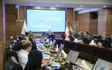 علی جباری در آیین گرامیداشت روز پزشک تاکید کرد؛ نیروی انسانی، سرمایه ماندگار برند بیمه ایران
