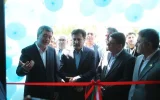 افتتاح شعبه خسارت بیمه ایران در شهرکرد مرکز چهارمحال و بختیاری