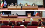 نشست هم‌افزایی رؤسای شعب بانک سپه در آذربایجان‌غربی