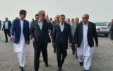 چابهار بهزودی به کریدور بینالمللی ریلی متصل میشود چابهار بهزودی به کریدور بینالمللی ریلی متصل میشود