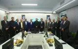 رسولیان سکاندار فولاد سنگان شد رسولیان سکاندار فولاد سنگان شد