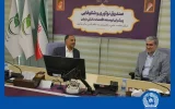 مدیرعامل بانک تجارت عنوان کرد: بانک تجارت حامی شرکتهای دانشبنیان مدیرعامل بانک تجارت عنوان کرد: بانک تجارت حامی شرکتهای دانشبنیان
