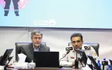 علی جباری در مراسم تقدیر از آتشنشانان مطرح کرد؛ بیمه ایران سنگر امن آتشنشانان جان برکف/ قدردان فداکاری فرزندان دلیر این سرزمین هستیم علی جباری در مراسم تقدیر از آتشنشانان مطرح کرد؛ بیمه ایران سنگر امن آتشنشانان جان برکف/ قدردان فداکاری فرزندان دلیر این سرزمین هستیم