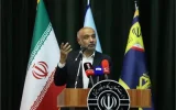 میدری در آیین بزرگداشت شهدای والامقام اقتدار جنگ تحمیلی ۱۲ روزه: جهانی عاری از ظلم و ستم، آرمان امروز جمهوری اسلامی، دفاع مقدس و جنگ تحمیلی ۱۲ روزه است میدری در آیین بزرگداشت شهدای والامقام اقتدار جنگ تحمیلی ۱۲ روزه: جهانی عاری از ظلم و ستم، آرمان امروز جمهوری اسلامی، دفاع مقدس و جنگ تحمیلی ۱۲ روزه است
