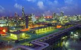 از مگاالفین تا پلیمرهای پیشرفته؛ کارنامه درخشان پتروشیمی مارون در تولید