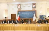سرمایه‌گذاری ۲۰۰ هزار میلیاردی وزارت صمت در تامین ناوگان ریلی/ اتصال زیرساخت‌های صنعتی به شبکه ریلی تکمیل می‌‌شود