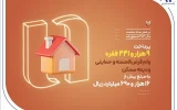 بانک صادرات ایران در حمایت از مستأجران، بیش از ۹۴۰۰ وام ودیعه مسکن پرداخت کرد