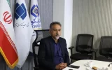 مدیرعامل پتروشیمی خراسان منصوب شد