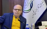 اسفندیاری: هدف ارزیابی، توانمندسازی شرکتهاست نه نمرهدهی اسفندیاری: هدف ارزیابی، توانمندسازی شرکتهاست نه نمرهدهی