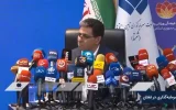 مدیرعامل شستا در نشست خبری: در سرمایه‌گذاری باید به فکر ارتقاء و پایدارسازی مزیت رقابتی شرکت باشیم