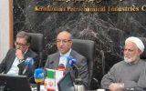کرمانشاه؛ در مسیر قطب پتروشیمی با رشد ۸۳ درصدی صادرات