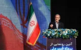 رییس جمهور آغاز رسمی مهاجرت از سیم مسی به فیبر نوری را تأیید کرد رییس جمهور آغاز رسمی مهاجرت از سیم مسی به فیبر نوری را تأیید کرد