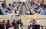 جهش ۳۰ درصدی جذب بودجه نوآوری در پتروشیمی شهید تندگویان جهش ۳۰ درصدی جذب بودجه نوآوری در پتروشیمی شهید تندگویان