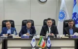 تحول بزرگ مخابرات ایران در پروژه مهاجرت به فیبر نوری؛ مراکز استان ها به‌زودی کارگاه بزرگ ارتباطی کشور می‌شود