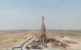 آغاز تولید نوزدهمین چاه طرح ملی توسعه سپهر و جفیر