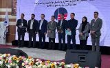 کسب تندیس نقره‌ جایزه ملی تعالی مدیریت پروژه ایران (INPE 2025) توسط پژواک انرژی