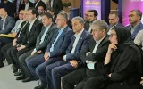 کیش اکسپو؛ امضای سه تفاهم نامه همکاری در گروه اقتصادنوین