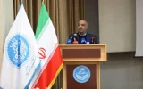 وزیر کار: تحقق عدالت مزدی با پیمانهای جمعی شکل میگیرد/ تعیین حداقل مزد نیازمند نگاه سهجانبهگرایی مبتنی بر بهرهوری است وزیر کار: تحقق عدالت مزدی با پیمانهای جمعی شکل میگیرد/ تعیین حداقل مزد نیازمند نگاه سهجانبهگرایی مبتنی بر بهرهوری است