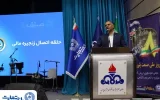 دکتر اخلاقی: صنعت پتروشیمی، نماد توانمندی ملی در خلق ارزش است دکتر اخلاقی: صنعت پتروشیمی، نماد توانمندی ملی در خلق ارزش است