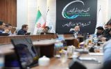 صادقی: نوآوری و دانش فنی، الزامات اجرای موفق پروژه‌هاست