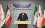 اسلامی: تاکنون ۶۴۱۶ نفر در انتخابات شورای شهر ثبت نام کردند