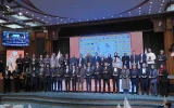 بانک ملی ایران در جمع برندهای محبوب مردم ایران بانک ملی ایران در جمع برندهای محبوب مردم ایران