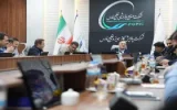 صادقی: نوآوری و دانش فنی، الزامات اجرای موفق پروژههاست صادقی: نوآوری و دانش فنی، الزامات اجرای موفق پروژههاست