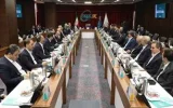 اجرای ارزیابی نهایی جایزه تعالی صنعت پتروشیمی در شرکت پتروشیمی پارس اجرای ارزیابی نهایی جایزه تعالی صنعت پتروشیمی در شرکت پتروشیمی پارس