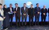 همزمان با دهه فجر پروژه ملی برگردان کابل‌های مسی به فیبر نوری در ایلام آغاز شد 