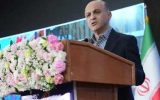 بهره ‌برداری از واحد تولید گازوئیل یورو ۵ پالایشگاه شیراز