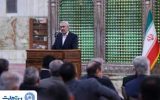 تجدید میثاق مدیران و کارکنان بانک تجارت با آرمان‌های امام راحل (ره)