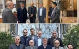 ارتقای کیفیت خدمات و تقویت مشتریمداری در بیمه ایران ارتقای کیفیت خدمات و تقویت مشتریمداری در بیمه ایران